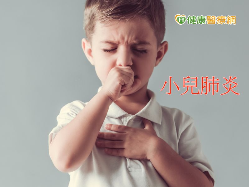 咳嗽咳不停　小心是黴漿菌感染引起