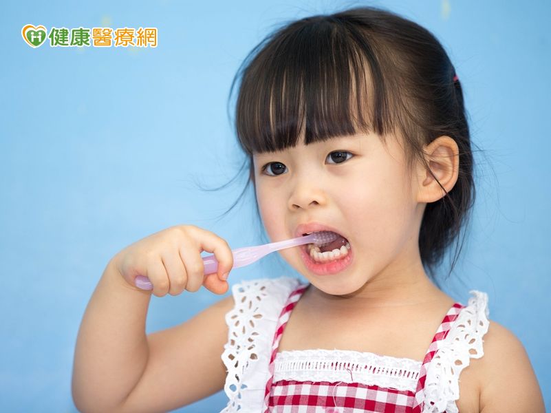 響應世界口腔健康日　兒童及孕婦看牙免掛號費