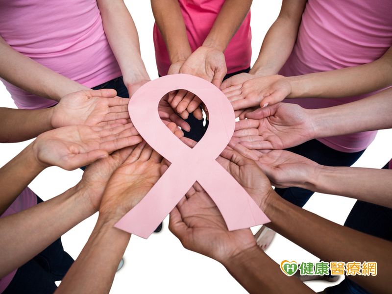 拒當少奶奶！　台灣乳癌照護接軌國際