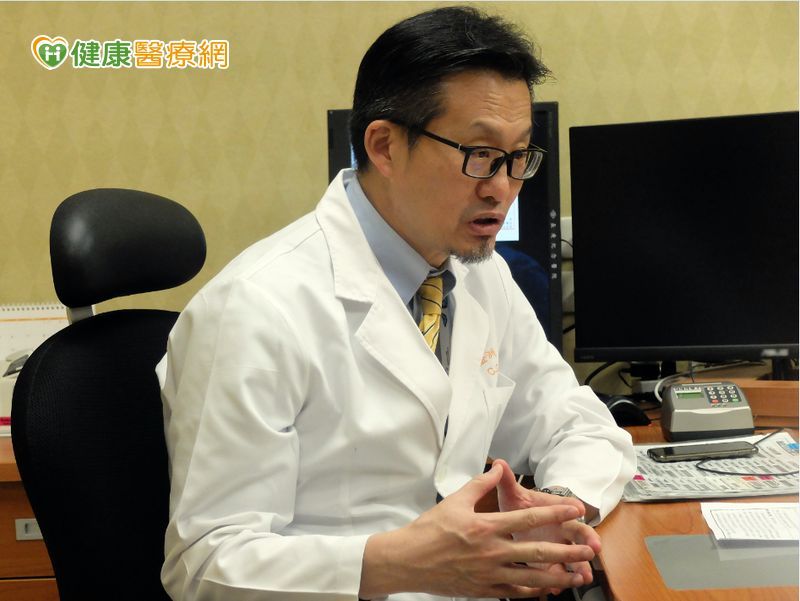 肺癌腦轉移　精準治療可延長無惡化存活期